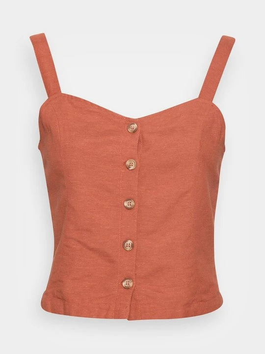 Zdjęcie produktu Top Only bordowy
