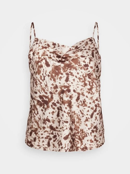 Zdjęcie produktu Top ONLY Carmakoma mleczny