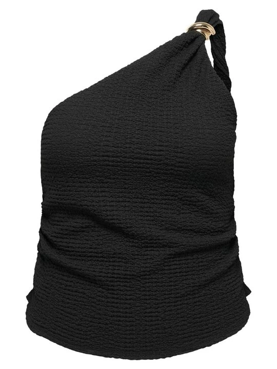 Zdjęcie produktu Top ONLY Carmakoma czarny