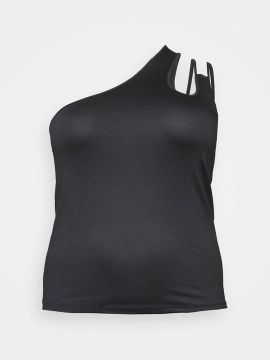 Zdjęcie produktu Top Only czarny