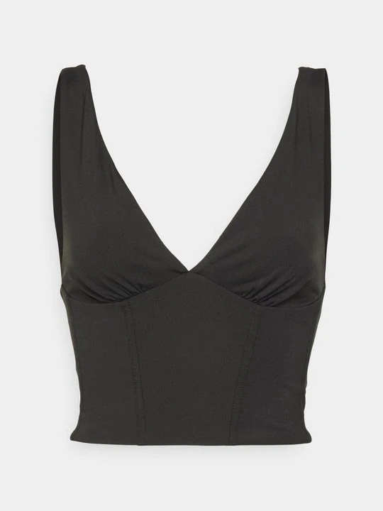 Zdjęcie produktu Top Only czarny