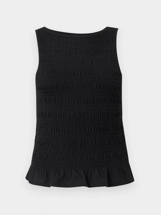 Zdjęcie produktu Top Only czarny
