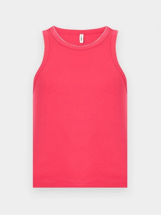 Zdjęcie produktu Top Only czerwony