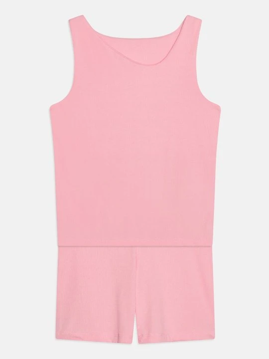 Zdjęcie produktu Top ONLY GIRLS różowy