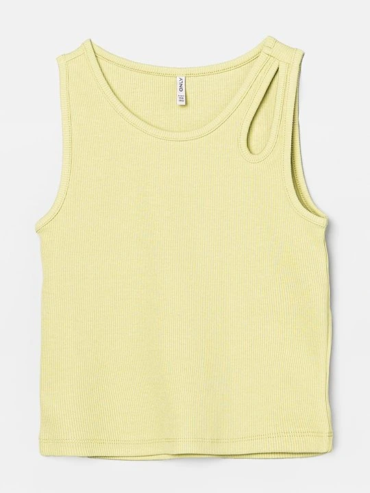 Zdjęcie produktu Top ONLY GIRLS jasnozielony