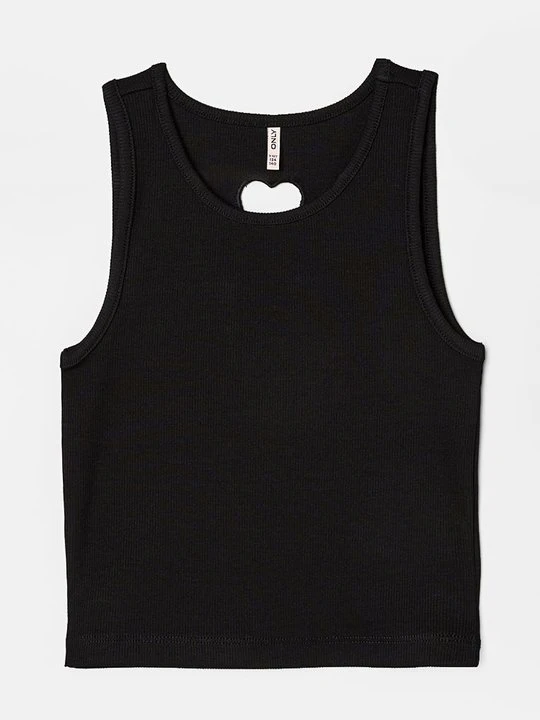 Zdjęcie produktu Top ONLY GIRLS czarny
