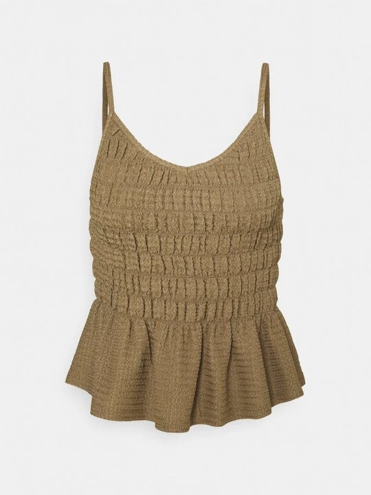 Zdjęcie produktu Top Only khaki