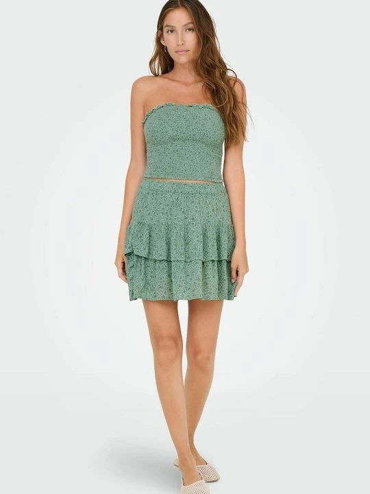 Zdjęcie produktu Top Only khaki