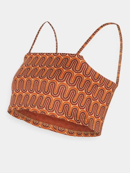 Zdjęcie produktu Top Only beżowy