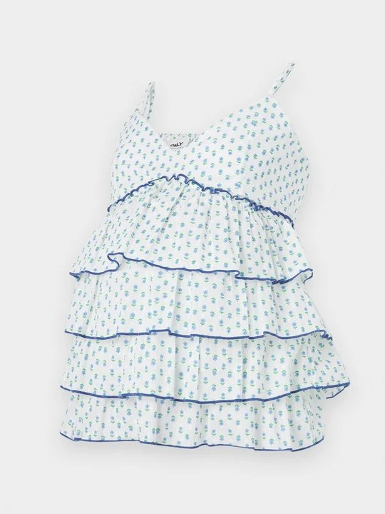 Zdjęcie produktu Top Only biały
