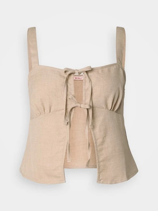 Zdjęcie produktu Top Only beżowy