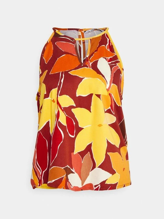 Zdjęcie produktu Top Only czerwony