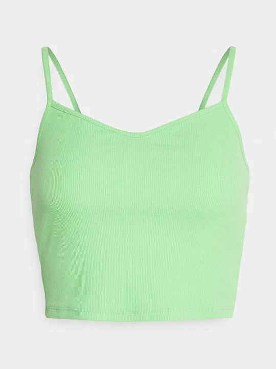 Zdjęcie produktu Top Only zielony