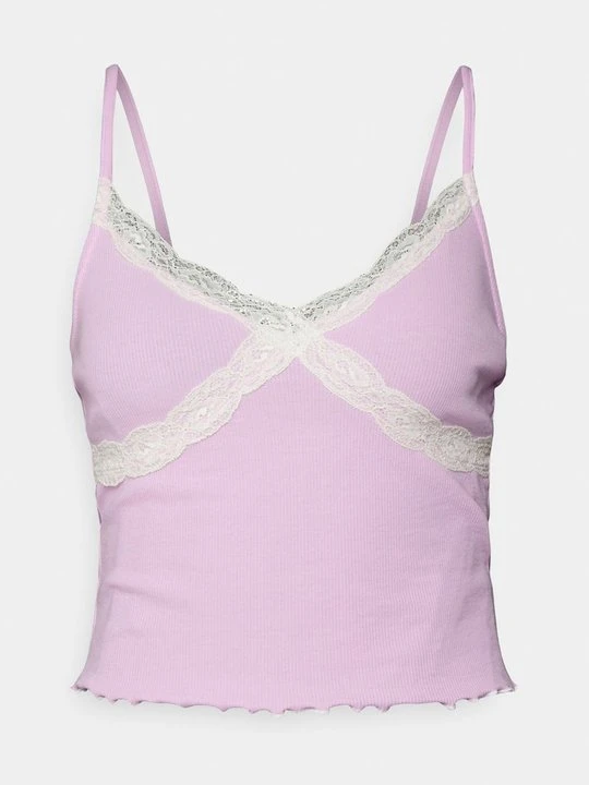Zdjęcie produktu Top Only liliowy