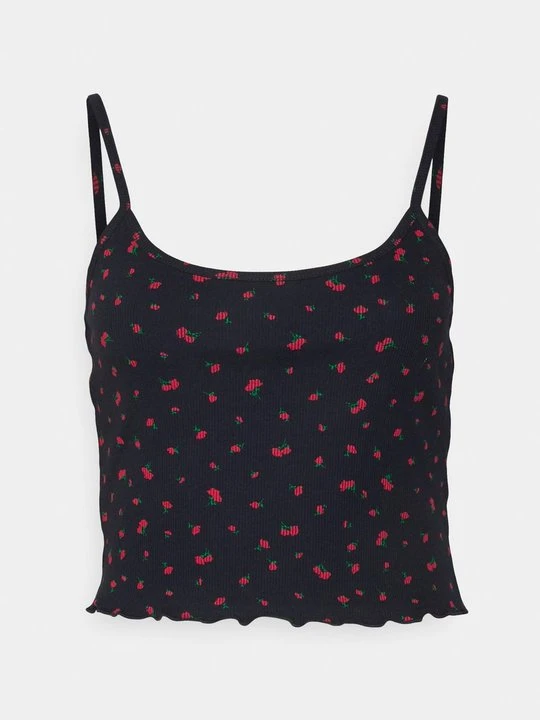 Zdjęcie produktu Top Only granatowy