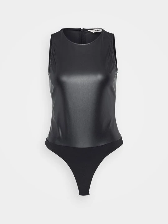 Zdjęcie produktu Top Only czarny
