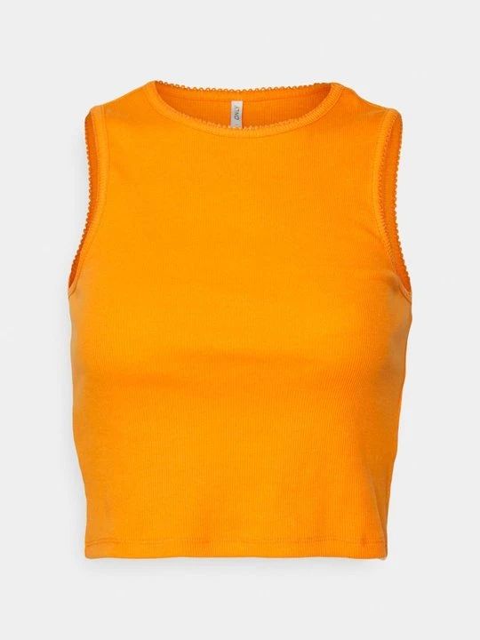 Zdjęcie produktu Top Only pomarańczowy
