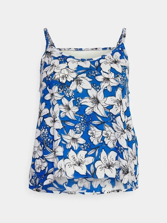 Zdjęcie produktu Top Only czarny
