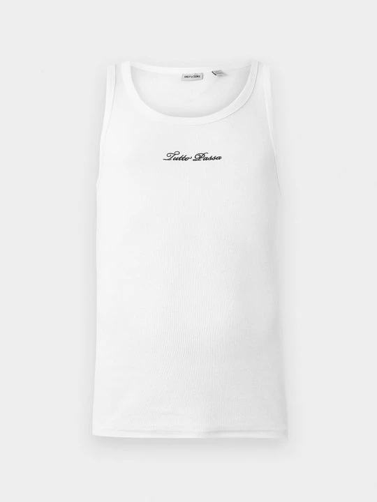 Zdjęcie produktu Top Only & Sons biały