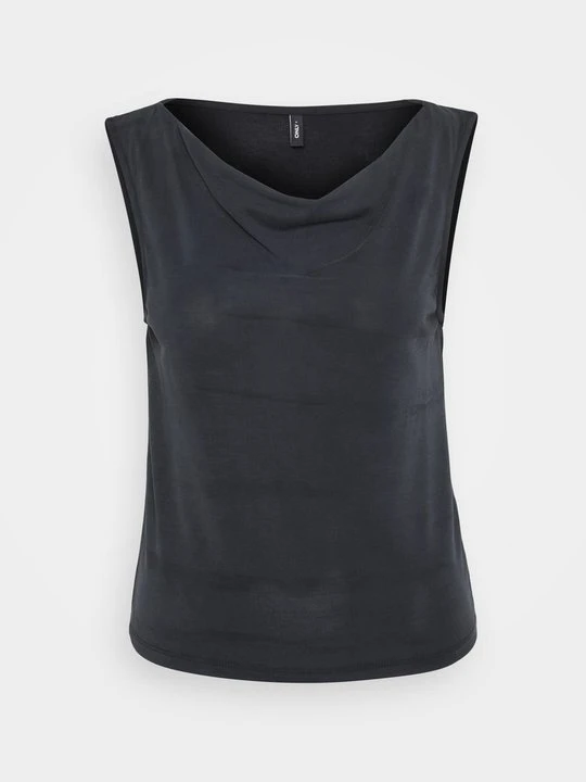 Zdjęcie produktu Top Only czarny