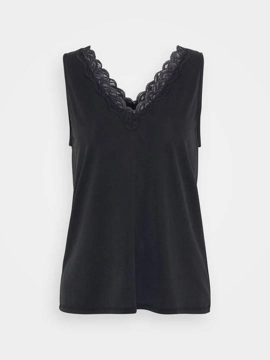 Zdjęcie produktu Top Only czarny