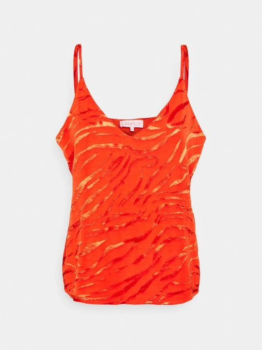 Zdjęcie produktu Top Only czerwony