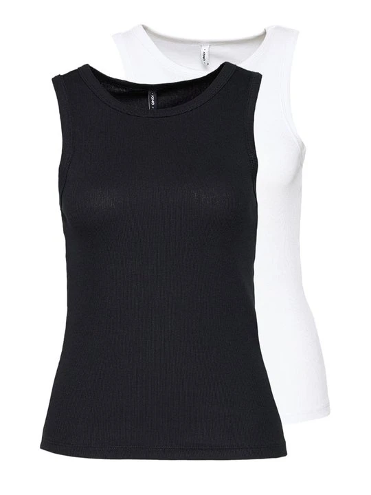 Zdjęcie produktu Top Only czarny