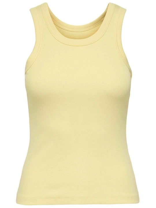 Zdjęcie produktu Top Only żółty