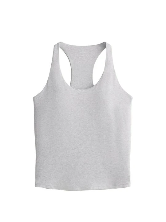 Zdjęcie produktu Top OYSHO jasnoszary