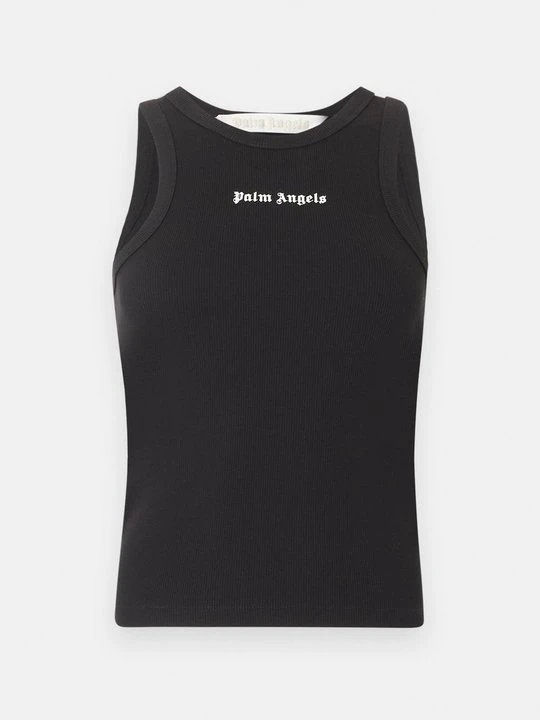 Zdjęcie produktu Top Palm Angels czarny