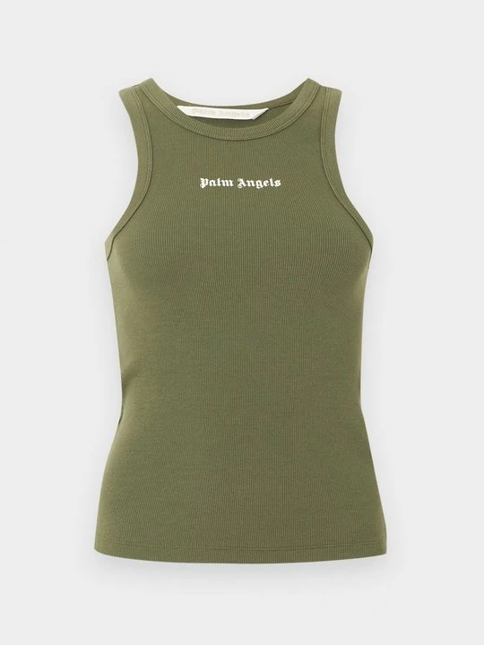 Zdjęcie produktu Top Palm Angels khaki