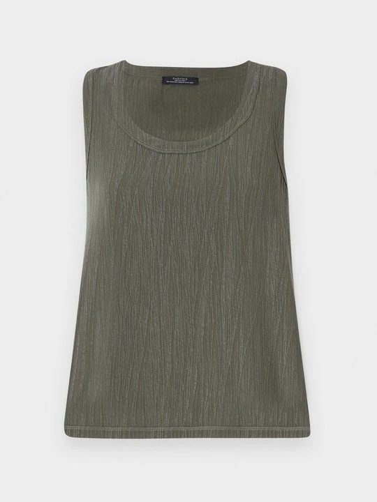 Zdjęcie produktu Top PARFOIS khaki