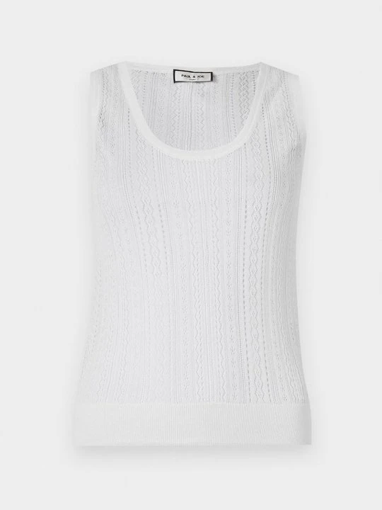 Zdjęcie produktu Top Paul & Joe beżowy