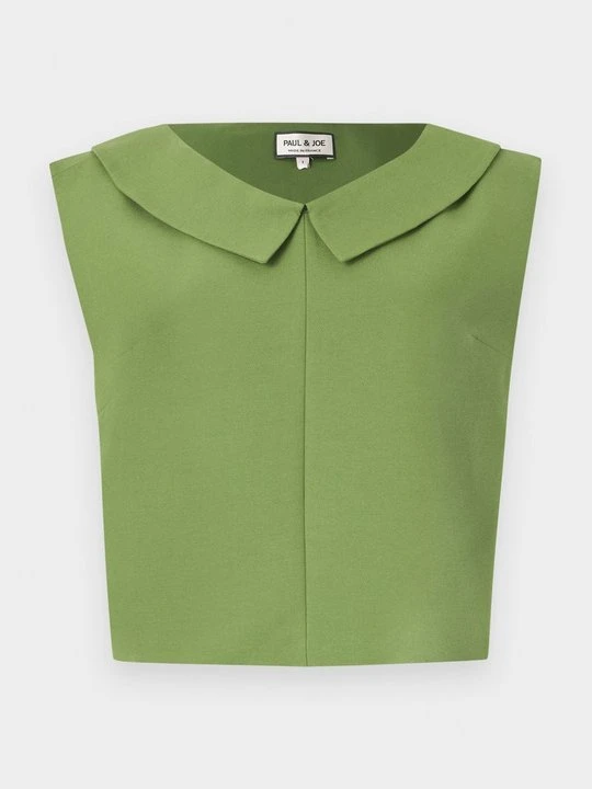 Zdjęcie produktu Top Paul & Joe zielony