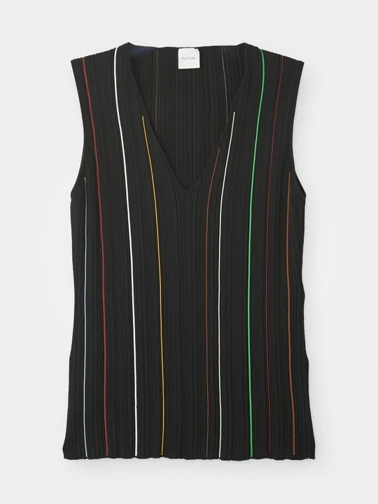 Zdjęcie produktu Top Paul Smith czarny