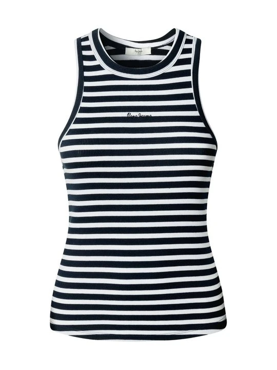 Zdjęcie produktu Top Pepe Jeans granatowy