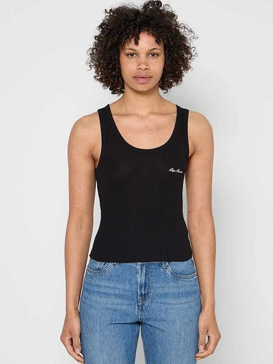 Zdjęcie produktu Top Pepe Jeans czarny
