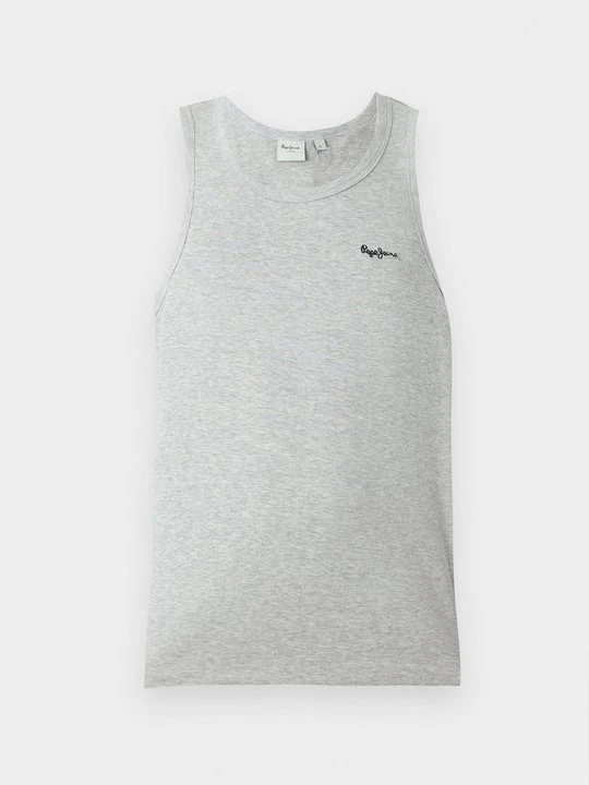Zdjęcie produktu Top Pepe Jeans szary
