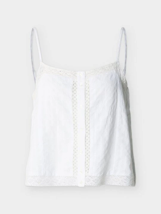Zdjęcie produktu Top Pepe Jeans biały