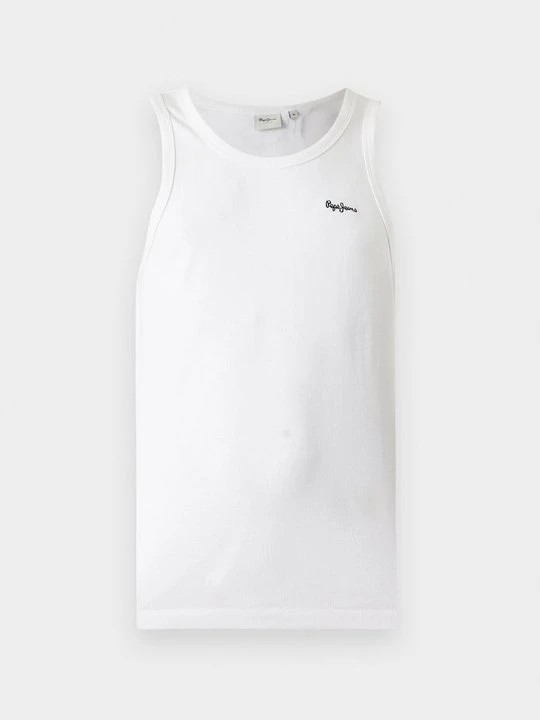 Zdjęcie produktu Top Pepe Jeans biały