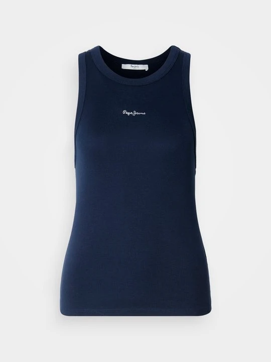 Zdjęcie produktu Top Pepe Jeans granatowy