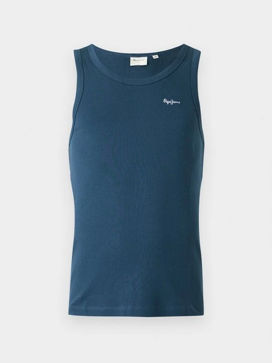 Zdjęcie produktu Top Pepe Jeans granatowy