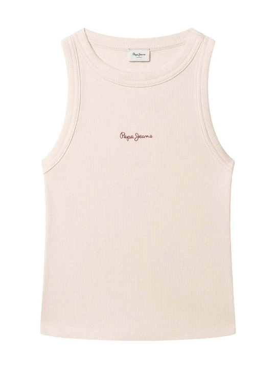 Zdjęcie produktu Top Pepe Jeans jasnoróżowy