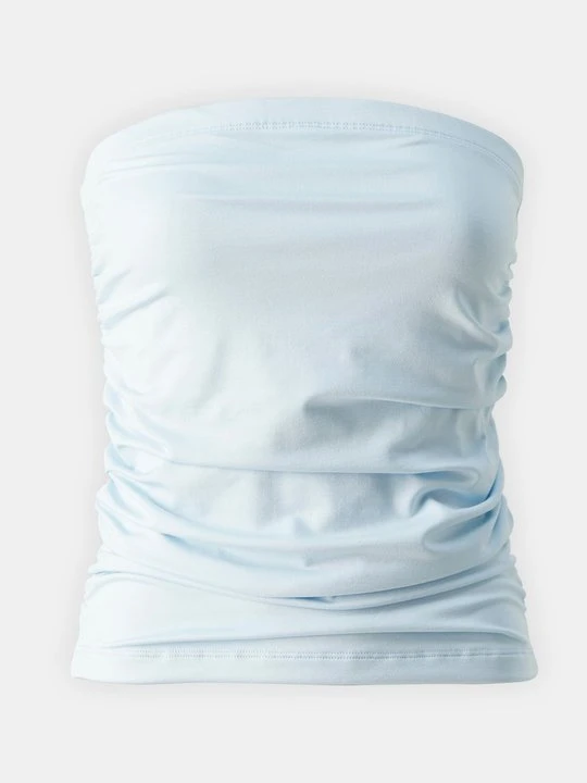 Zdjęcie produktu Top Pieces niebieski