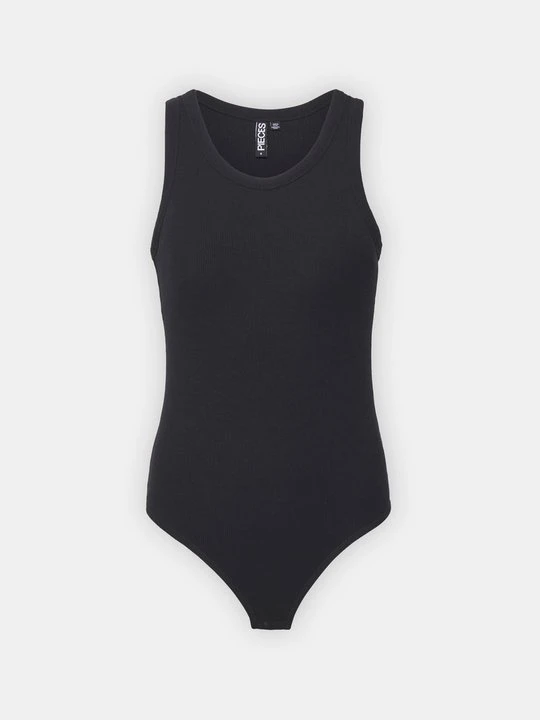 Zdjęcie produktu Top Pieces czarny