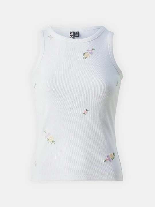 Zdjęcie produktu Top Pieces biały