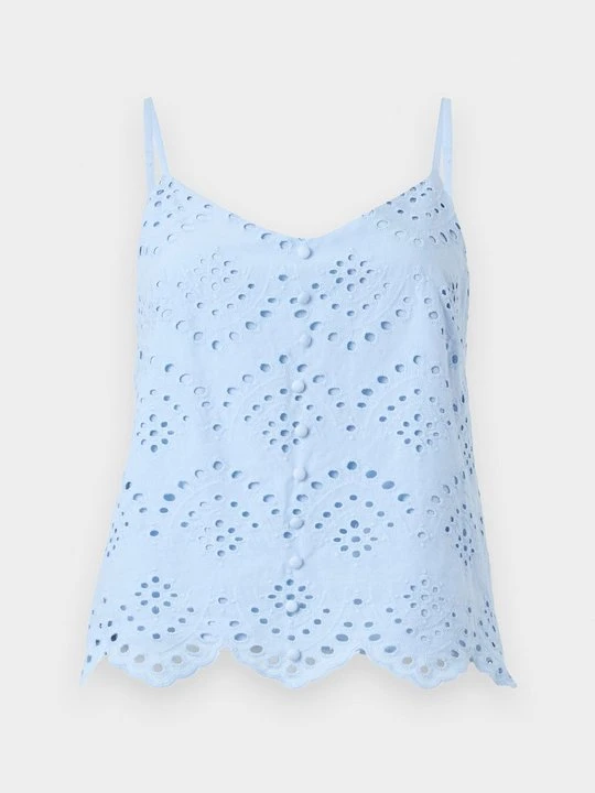 Zdjęcie produktu Top Pieces jasnoniebieski