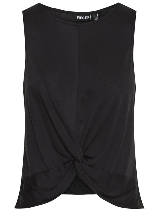 Zdjęcie produktu Top Pieces czarny