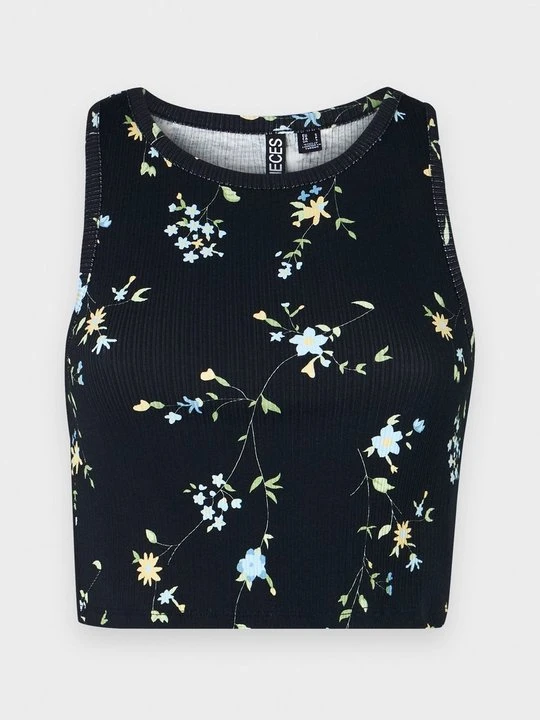 Zdjęcie produktu Top Pieces czarny