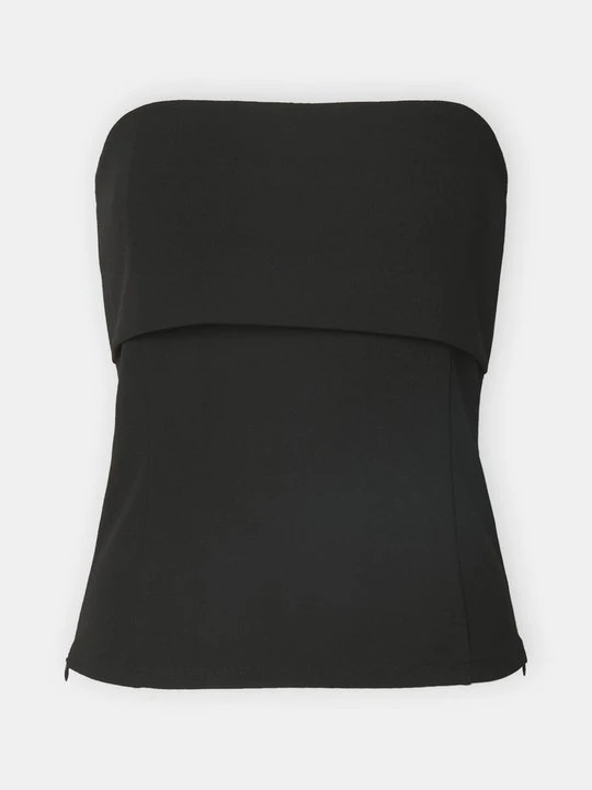 Zdjęcie produktu Top Pieces czarny